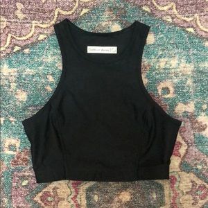 Like new Outdoor voices Athena crop